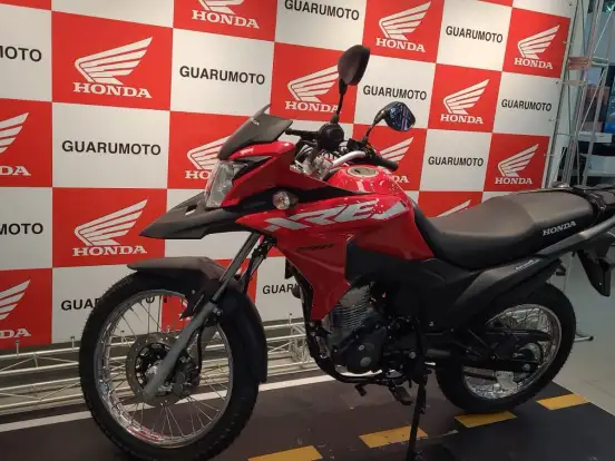 HONDA-XRE 190 ABS HONDA-XRE 190 ABS-2026