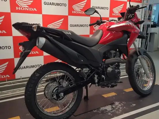 HONDA-XRE 190 ABS HONDA-XRE 190 ABS-2026
