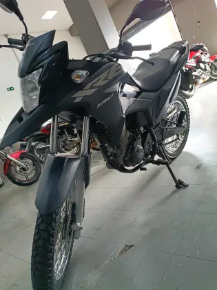 HONDA XRE 190 ABS 