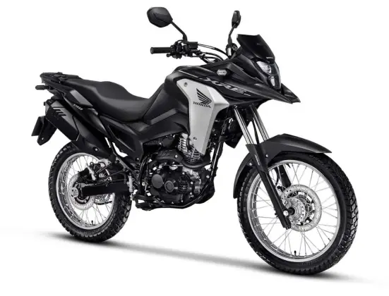 HONDA XRE 190 ABS 