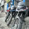 HONDA XRE 190 ABS HONDA XRE 190 ABS