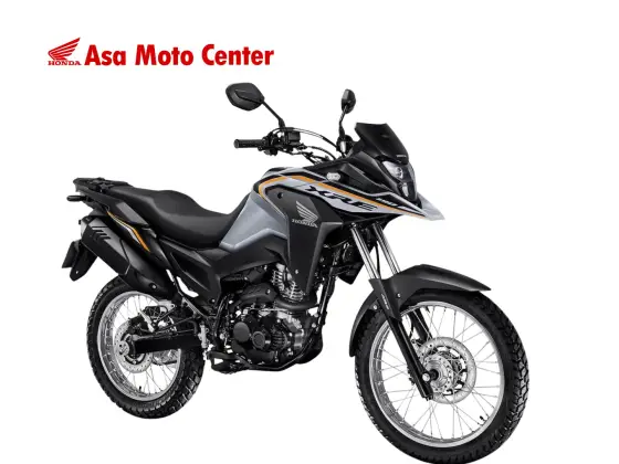 HONDA XRE 190 ADVENTURE 