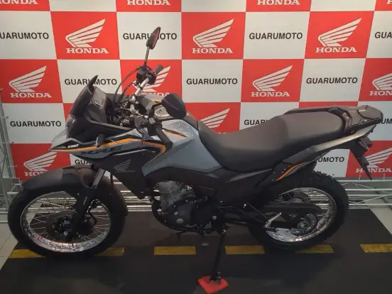 HONDA-XRE 190 ADVENTURE HONDA-XRE 190 ADVENTURE-2026