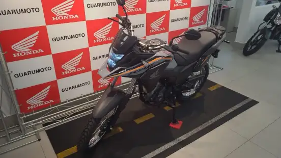 HONDA-XRE 190 ADVENTURE-2026