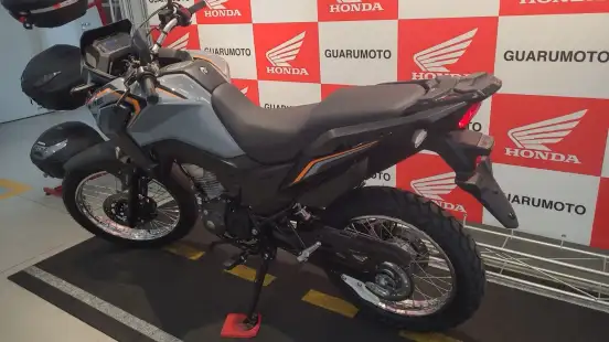 HONDA-XRE 190 ADVENTURE HONDA-XRE 190 ADVENTURE-2026
