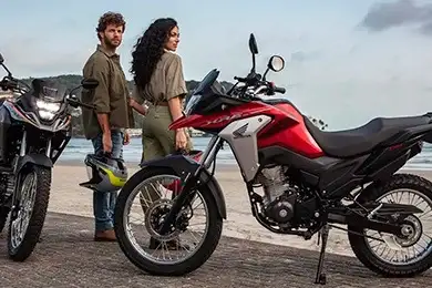 HONDA-XRE 190 ADVENTURE-2026