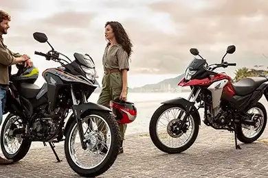 HONDA-XRE 190 ADVENTURE-2026