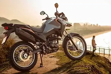 HONDA-XRE 190 ADVENTURE-2026
