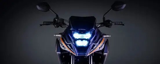 HONDA-XRE 190 ADVENTURE-2026