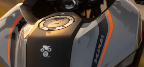 HONDA-XRE 190 ADVENTURE-2026