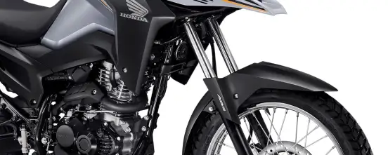 HONDA-XRE 190 ADVENTURE-2026
