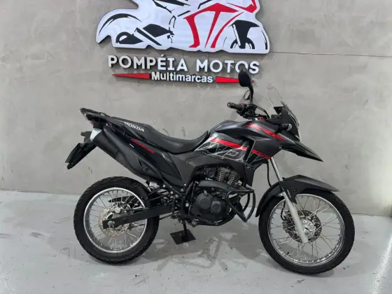 HONDA XRE 190 SE HONDA XRE 190 SE