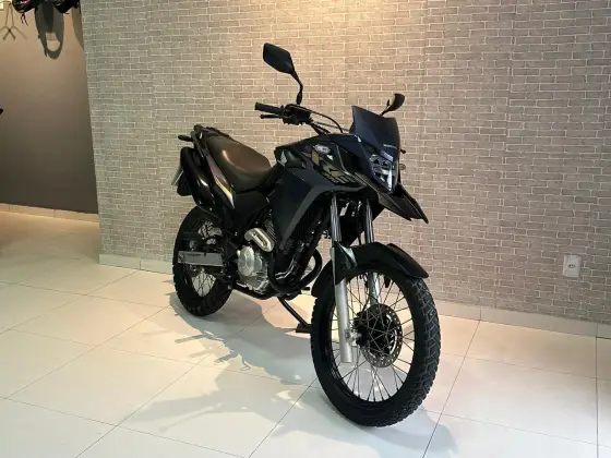 HONDA XRE 300 ABS HONDA XRE 300 ABS