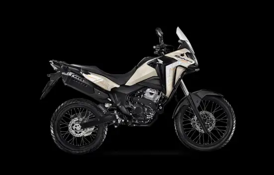 HONDA-XRE 300 SAHARA ADVENTURE-2026