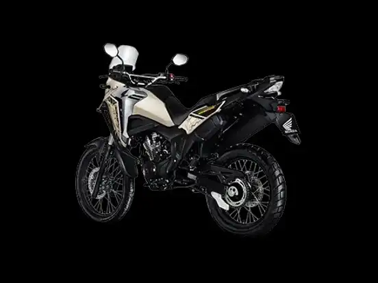 HONDA-XRE 300 SAHARA ADVENTURE HONDA-XRE 300 SAHARA ADVENTURE-2026