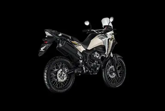 HONDA-XRE 300 SAHARA ADVENTURE-2026