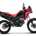 HONDA XRE 300 SAHARA RALLY HONDA XRE 300 SAHARA RALLY