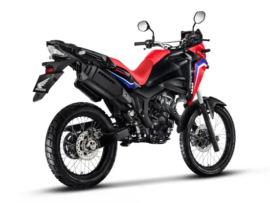 HONDA-XRE 300 SAHARA RALLY HONDA-XRE 300 SAHARA RALLY-2026