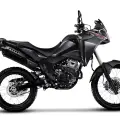 HONDA XRE 300 SAHARA HONDA XRE 300 SAHARA