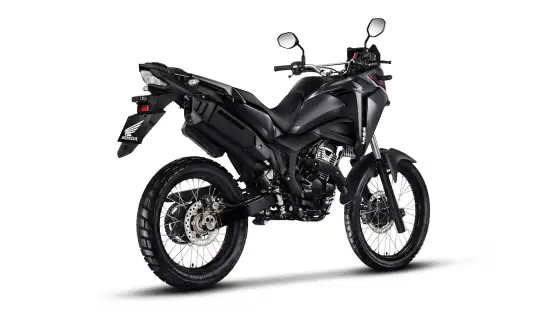 HONDA-XRE 300 SAHARA-2026