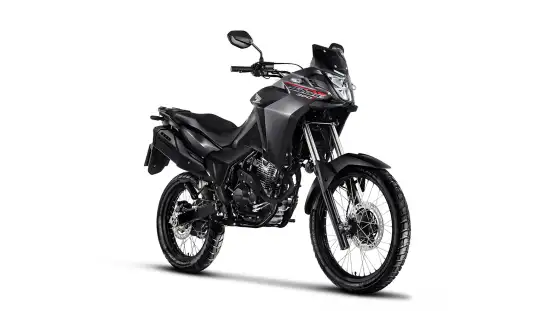 HONDA-XRE 300 SAHARA-2026