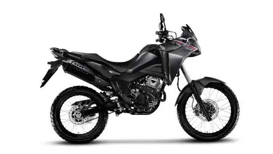 HONDA-XRE 300 SAHARA-2026