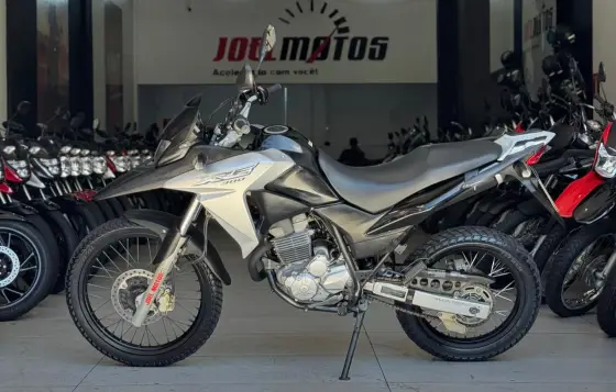 HONDA XRE 300 