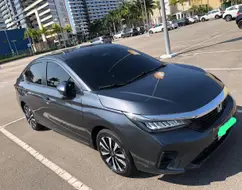 HONDA CITY 1.5 i-VTEC FLEX TOURING CVT HONDA CITY 1.5 i-VTEC FLEX TOURING CVT