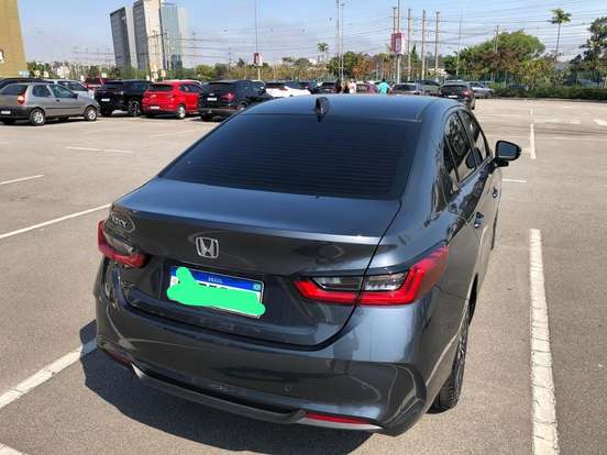 HONDA-CITY-1.5 i-VTEC FLEX TOURING CVT HONDA-CITY-2025