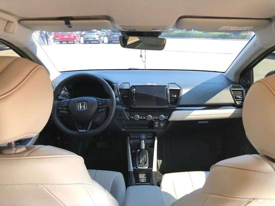 HONDA-CITY-2025