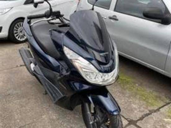 Comprar Moto Honda Pcx a partir de 2011 Usada, Seminova ou Nova
