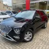 HYUNDAI CRETA 1.0 TGDI FLEX COMFORT AUTOMÁTICO HYUNDAI CRETA 1.0 TGDI FLEX COMFORT AUTOMÁTICO