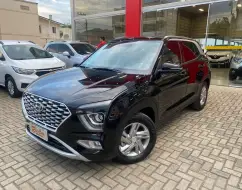 HYUNDAI CRETA 1.0 TGDI FLEX COMFORT AUTOMÁTICO HYUNDAI CRETA 1.0 TGDI FLEX COMFORT AUTOMÁTICO