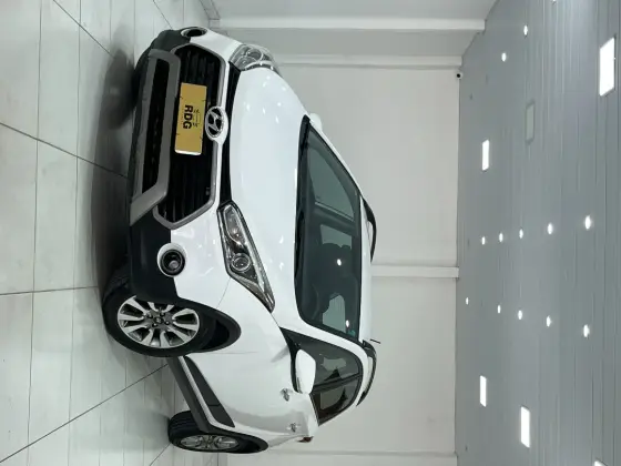 HYUNDAI HB20 1.6 PREMIUM 16V FLEX 4P AUTOMÁTICO