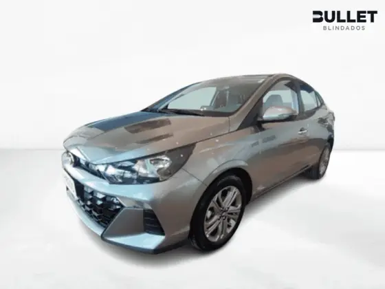 HYUNDAI HB20S 1.0 TGDI FLEX LIMITED AUTOMÁTICO HYUNDAI HB20S 1.0 TGDI FLEX LIMITED AUTOMÁTICO
