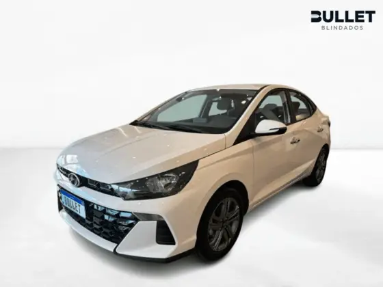 HYUNDAI HB20S 1.0 TGDI FLEX LIMITED AUTOMÁTICO