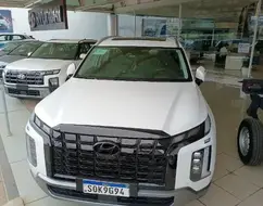 HYUNDAI PALISADE 3.8 V6 GASOLINA SIGNATURE AWD AUTOMÁTICO HYUNDAI PALISADE 3.8 V6 GASOLINA SIGNATURE AWD AUTOMÁTICO