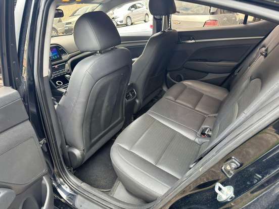 HYUNDAI-ELANTRA-2.0 16V FLEX 4P AUTOMÁTICO HYUNDAI-ELANTRA-2016