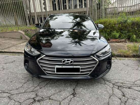 HYUNDAI-ELANTRA-2.0 16V FLEX 4P AUTOMÁTICO HYUNDAI-ELANTRA-2016