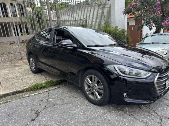 HYUNDAI-ELANTRA-2.0 16V FLEX 4P AUTOMÁTICO HYUNDAI-ELANTRA-2016