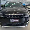 JEEP COMMANDER 1.3 T270 TURBO FLEX LONGITUDE AT6 JEEP COMMANDER 1.3 T270 TURBO FLEX LONGITUDE AT6