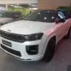 JEEP COMMANDER 2.0 HURRICANE 4 TURBO GASOLINA BLACKHAWK AT9 JEEP COMMANDER 2.0 HURRICANE 4 TURBO GASOLINA BLACKHAWK AT9