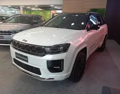 JEEP COMMANDER 2.0 HURRICANE 4 TURBO GASOLINA BLACKHAWK AT9 JEEP COMMANDER 2.0 HURRICANE 4 TURBO GASOLINA BLACKHAWK AT9