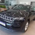 JEEP COMPASS 1.3 T270 TURBO FLEX SPORT AT6 JEEP COMPASS 1.3 T270 TURBO FLEX SPORT AT6