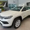 JEEP COMPASS 1.3 T270 TURBO FLEX SPORT AT6 JEEP COMPASS 1.3 T270 TURBO FLEX SPORT AT6
