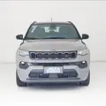 JEEP COMPASS 2.0 HURRICANE 4 TURBO GASOLINA BLACKHAWK AT9 JEEP COMPASS 2.0 HURRICANE 4 TURBO GASOLINA BLACKHAWK AT9