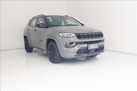 JEEP-COMPASS-2.0 HURRICANE 4 TURBO GASOLINA BLACKHAWK AT9 JEEP-COMPASS-2024