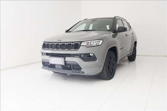 JEEP-COMPASS-2.0 HURRICANE 4 TURBO GASOLINA BLACKHAWK AT9 JEEP-COMPASS-2024