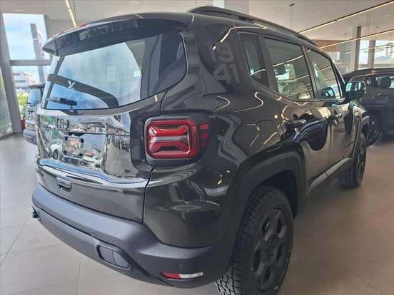 JEEP-RENEGADE-1.3 T270 TURBO FLEX LONGITUDE AT6 JEEP-RENEGADE-2025