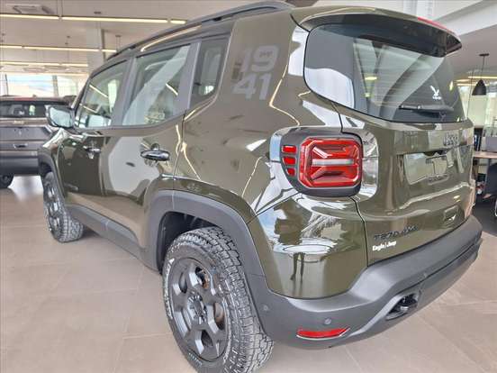 JEEP-RENEGADE-1.3 T270 TURBO FLEX LONGITUDE AT6 JEEP-RENEGADE-2025